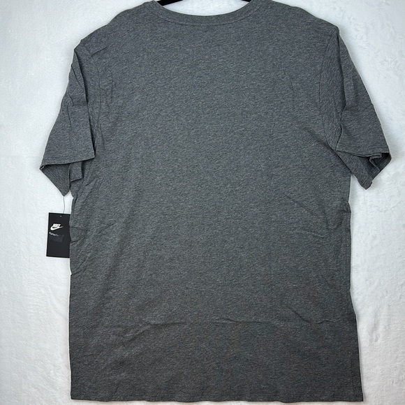 Nike Men’s Short Sleeve T-shirt XXL NWT - Picture 5 of 8